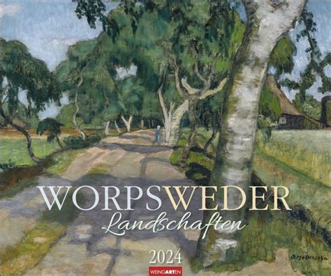 kalender worpswede postkartenkalender kunstkalender heinrich Doc