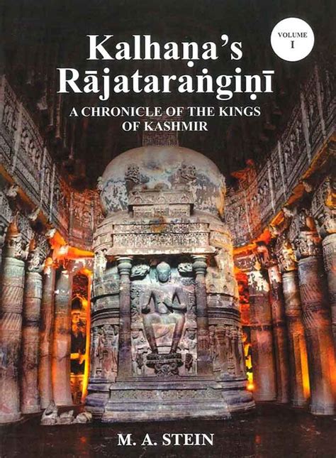kalhanas rajatarangini a chronicle of the kings of kashmir 3 vols Epub
