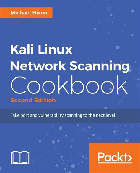 kali linux network scanning cookbook Kindle Editon