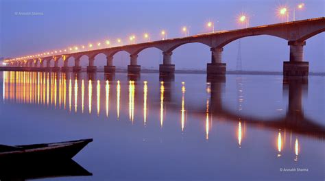 kaliabhomora bridge