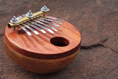 kalimba