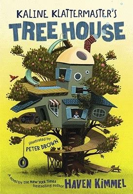 kaline klattermasters tree house PDF