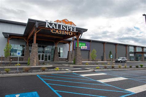 kalispell casino