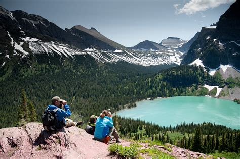 kalispell to glacier park