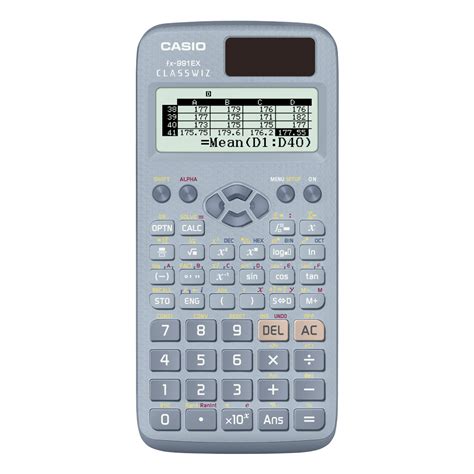 kalkulator casio online