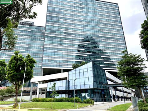 kallang avenue aperia tower 1 singapore