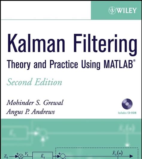 kalman filtering theory and practice using matlab Kindle Editon