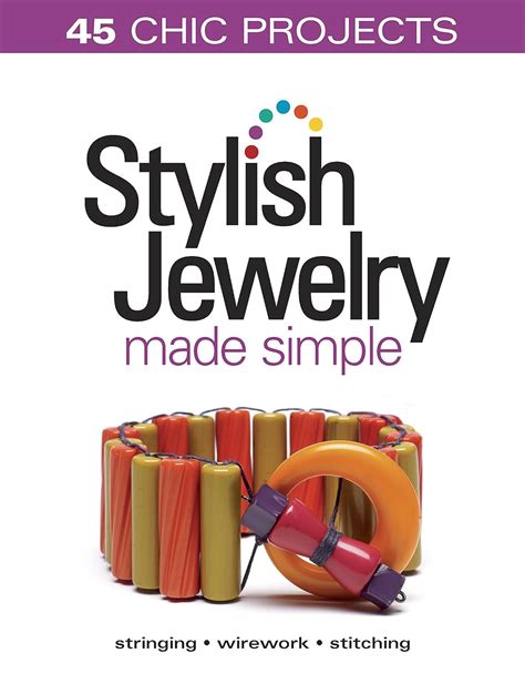 kalmbach stylish jewelry made simple Epub