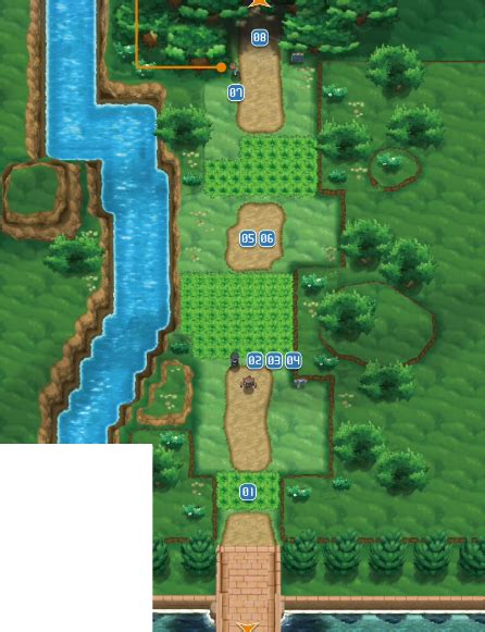 kalos route 2