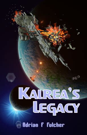 kalreas legacy aurora saga book 3 PDF