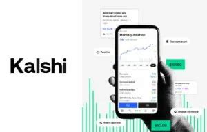 kalshi valuation