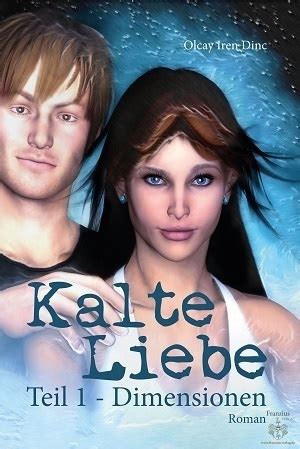 kalte liebe teil 1 dimensionen ebook Epub