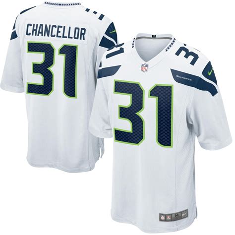 kam chancellor jersey