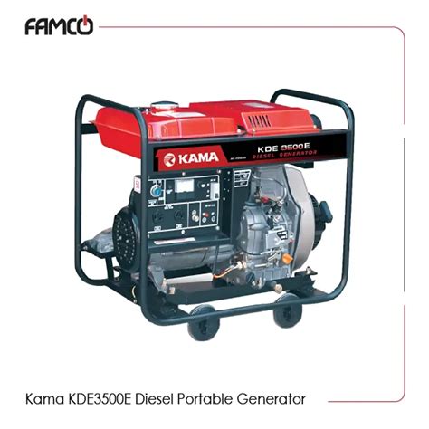 kama diesel generator manual Epub