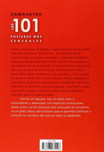 kama sutra las 101 posturas mas sensuales spanish edition Kindle Editon