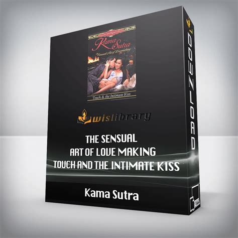 kama sutra the hidden art of love making Epub