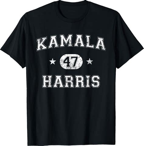 kamala 47 tshirt