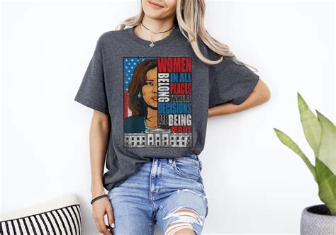 kamala harris 2024 shirt