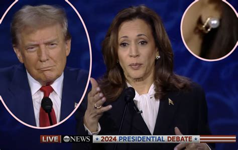 kamala harris lana del rey