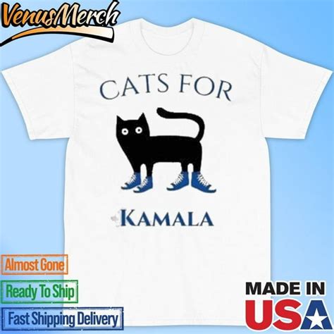 kamala t shirts official website