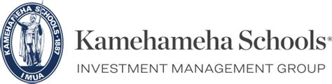 kamehameha schools endowment