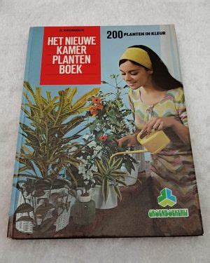 kamerplanten zakboek 300 kamerplanten in kleur mooi boekje 128 blz Kindle Editon