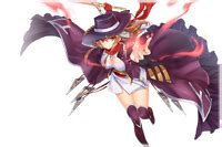 kamihime project van helsing cg