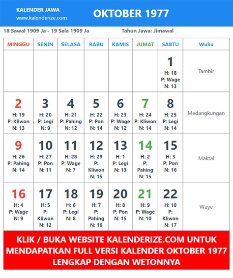 kamis 20 oktober 1977 PDF