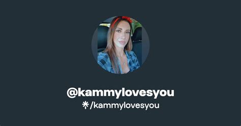 kammylovesyou