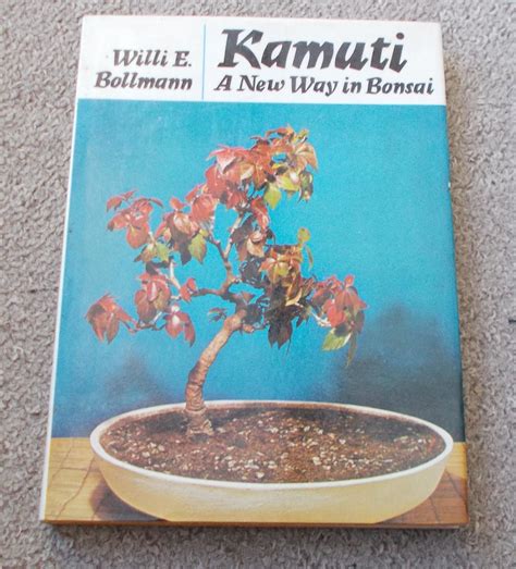 kamuti new way in bonsai Doc