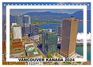 kanada vancouverch version tischkalender atemberaubende monatskalender Kindle Editon