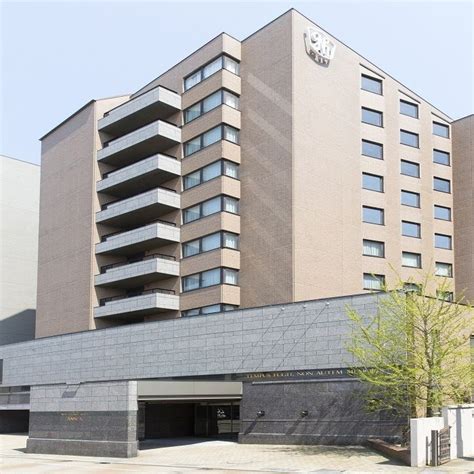 kanazawa new grand hotel annex