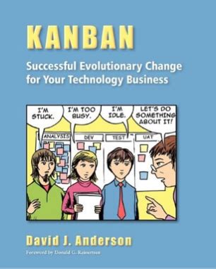 kanban successful evolutionary change for your technology business Epub