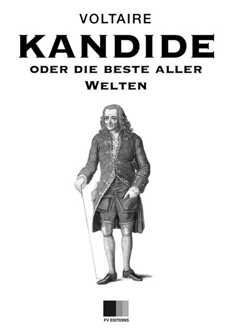 kandide oder beste aller welten ebook Epub