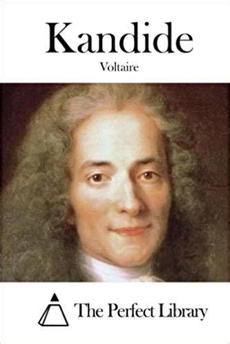 kandide perfect library PDF