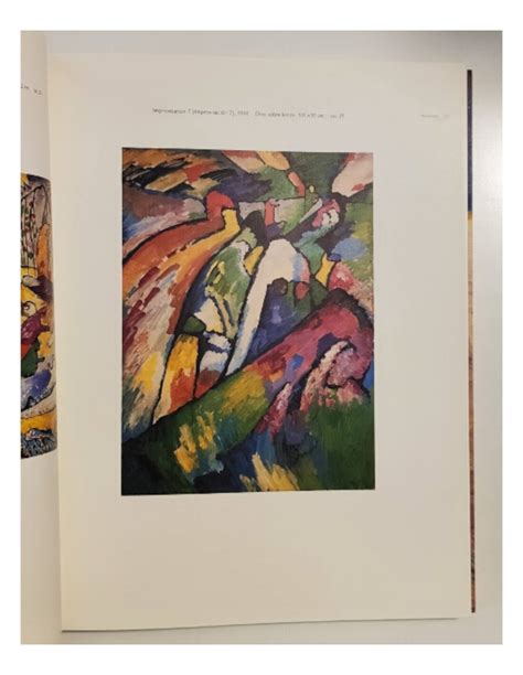 kandinsky mondrian dos caminos hacia la abstraction PDF