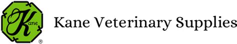 Kane Veterinary Supplies Catalog