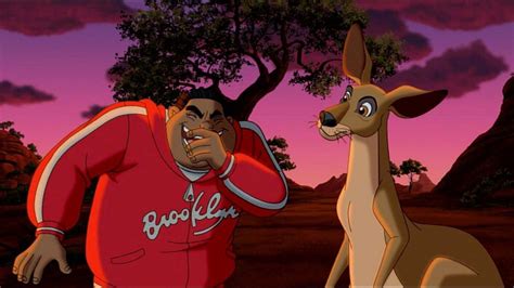 kangaroo jack 2