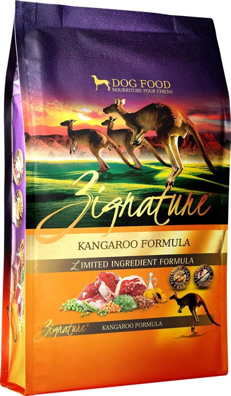 kangaroo limited