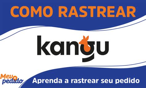 kangu rastrear