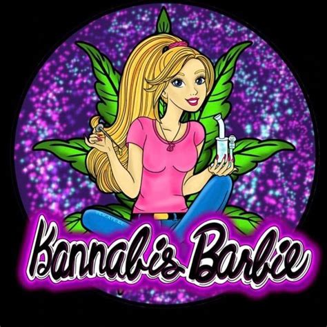 kannabisbarbie