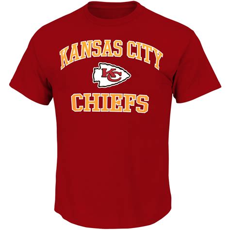 kansas city shirts