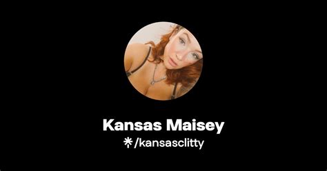 kansas maisey