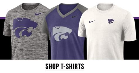 kansas state clothing