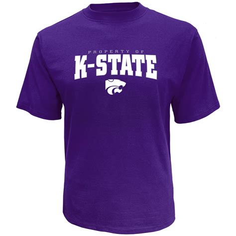 kansas state t shirts