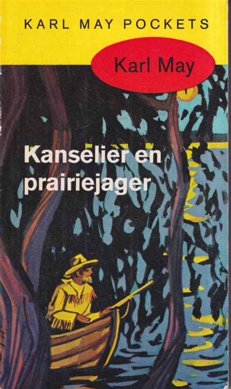 kanselier en prairiejager Kindle Editon