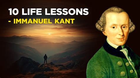 kant practical life duty history PDF