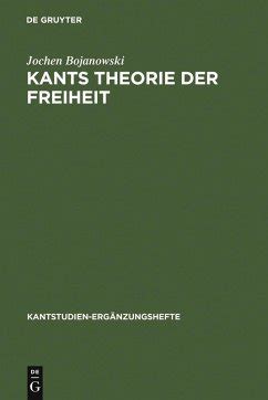 kants theorie der freiheit kants theorie der freiheit Epub