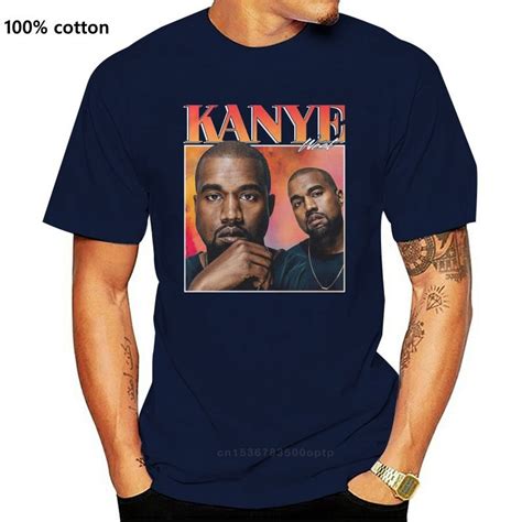 kanye west shirt