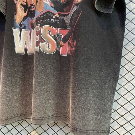 kanye west tshirt